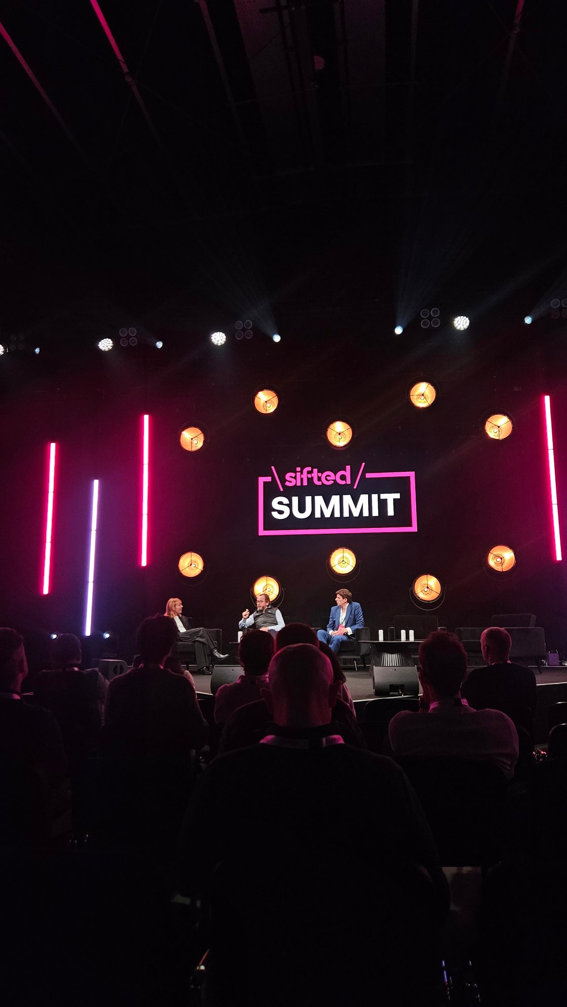 Sifted Summit 2025