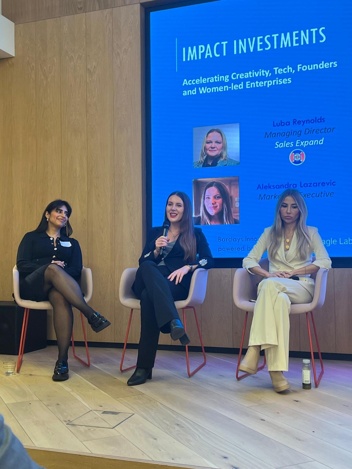 Panel Discussion